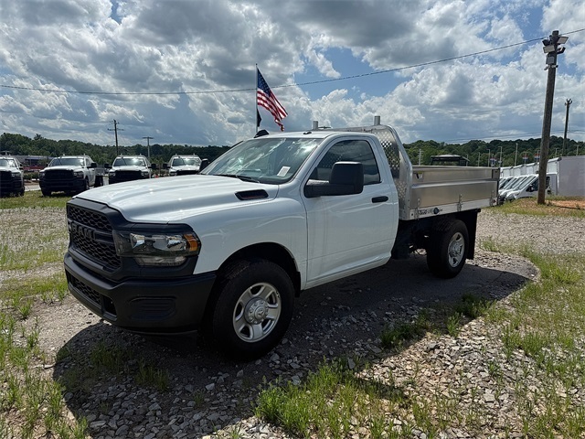 2024 Ram 2500 in Wilkesboro, NC