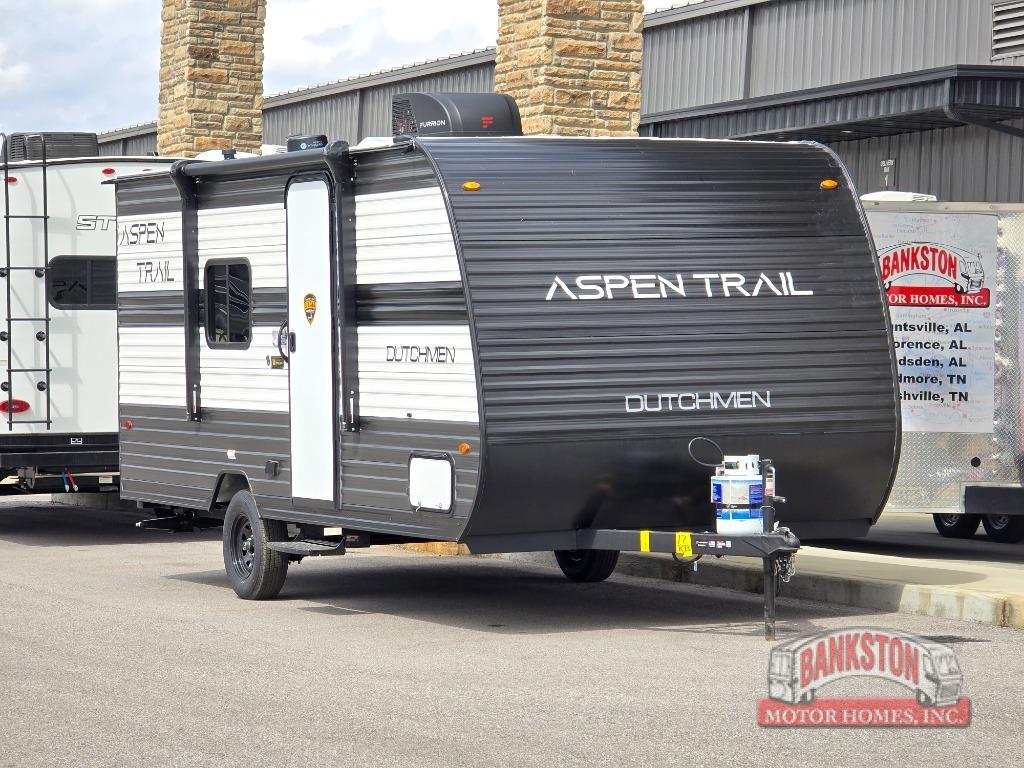 2026 Dutchmen Rv Aspen Trail Mini 17RB in attalla AL