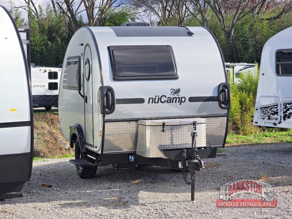 2026 Nucamp Rv TAB 320 LITE Std. Model in huntsville AL