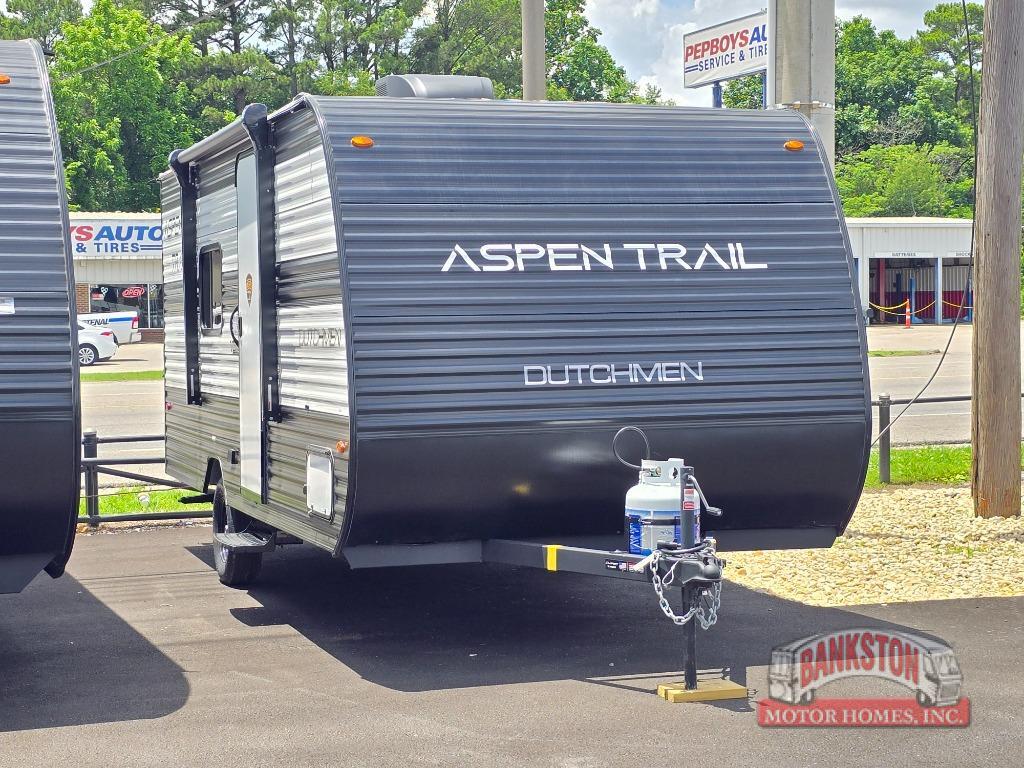 2026 Dutchmen Rv Aspen Trail Mini 17RB in huntsville AL