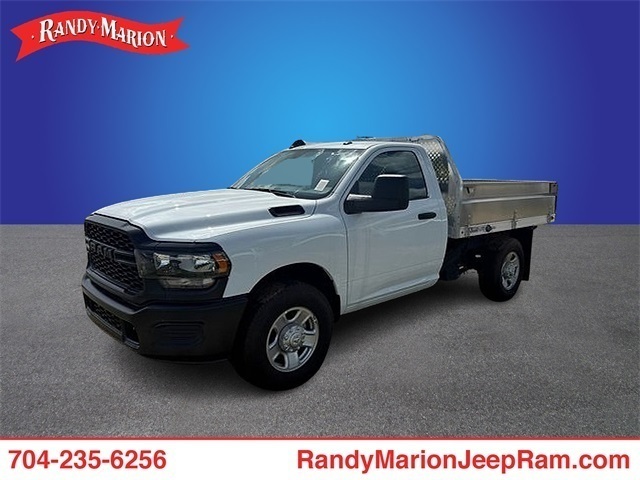 2024 Ram 2500 in Wilkesboro, NC