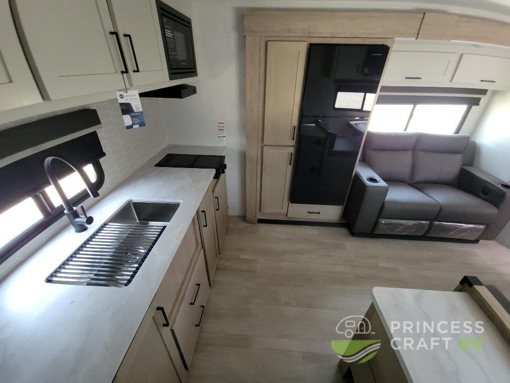 2026 Ember Rv E-Series 24RLD in round rock TX