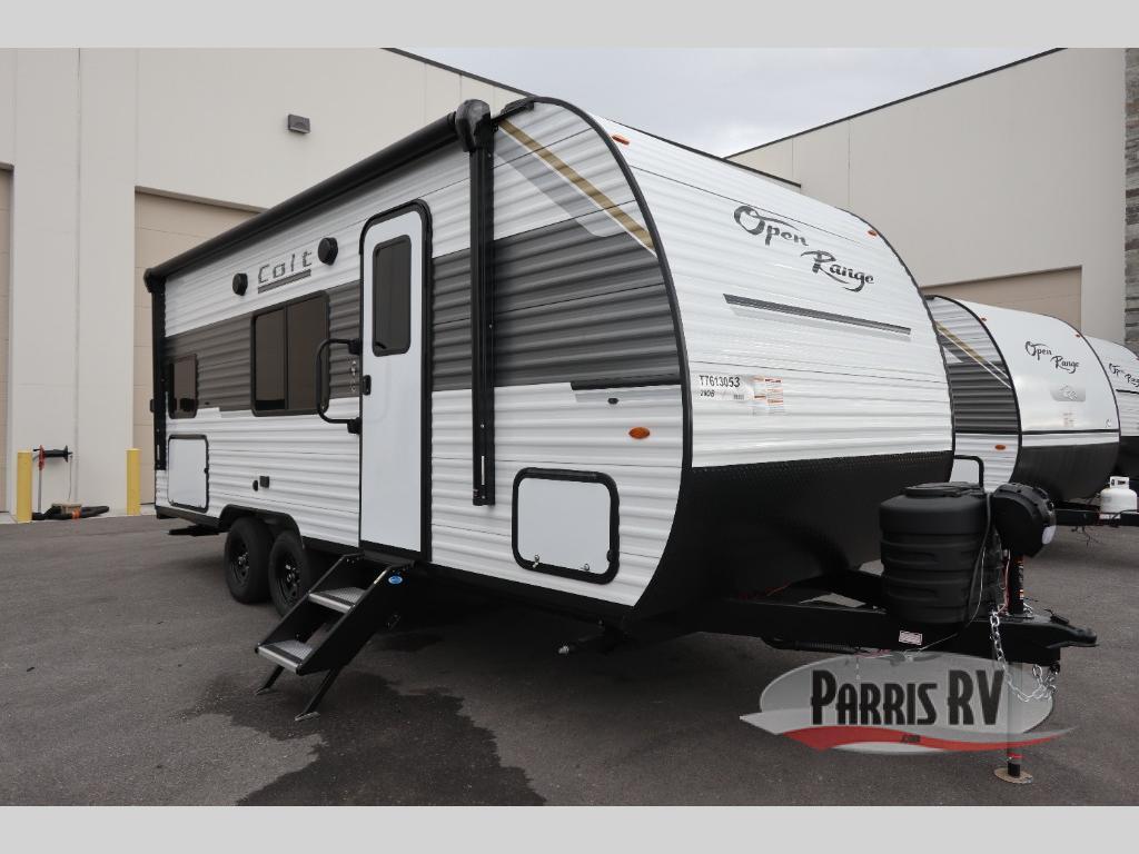 2026 Open Range Rv Colt 20DB in murray UT