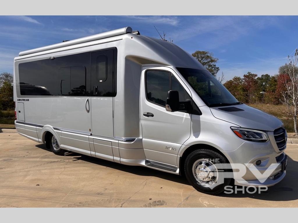 2024 Airstream Atlas Murphy Suite in baton rouge LA