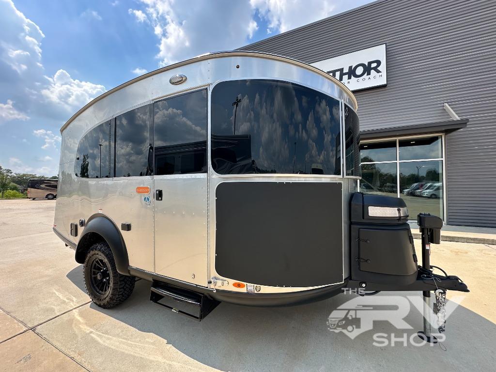 2025 Airstream Basecamp 20XE in baton rouge LA