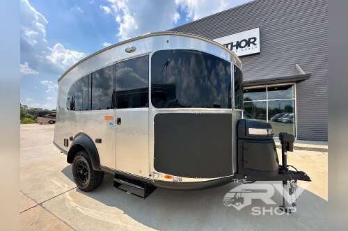 2025 Airstream Basecamp 20XE in baton rouge LA