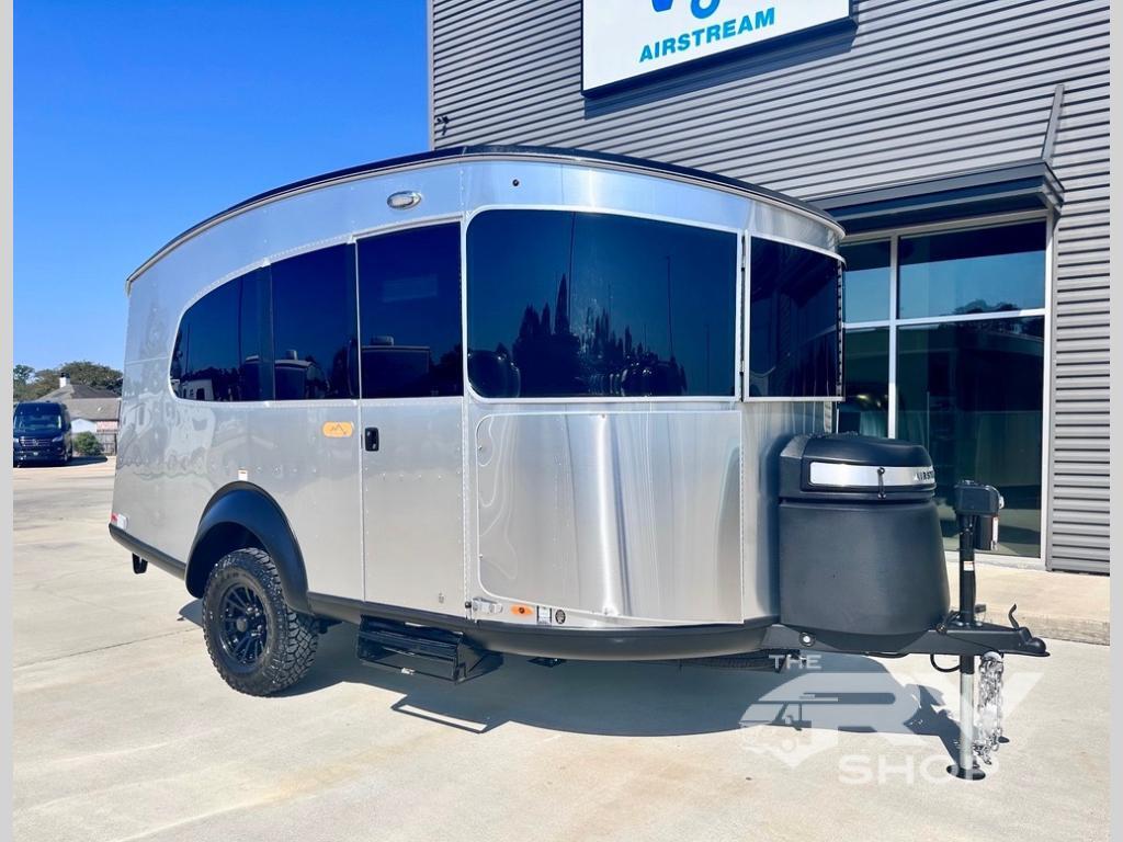 2025 Airstream Basecamp 20X in baton rouge LA