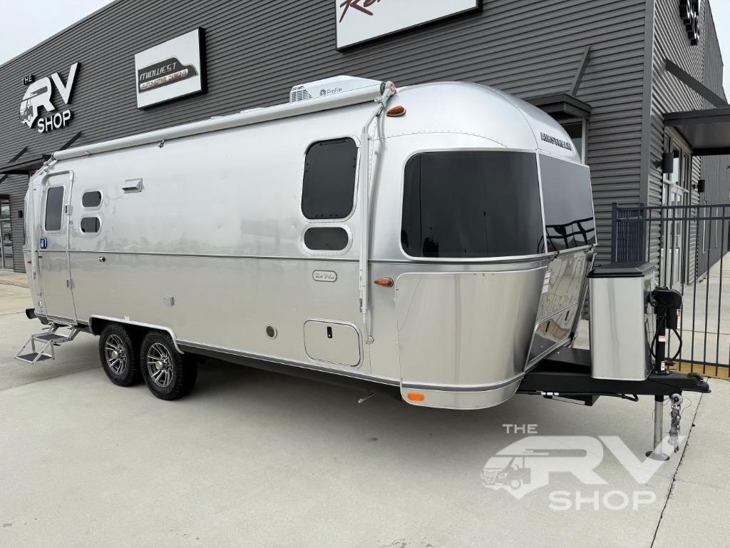 2025 Airstream Trade Wind 25FB in baton rouge LA