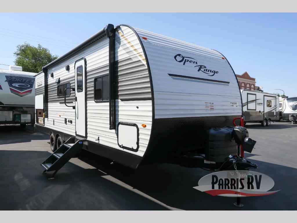 2026 Open Range Rv Colt 26DBS in murray UT