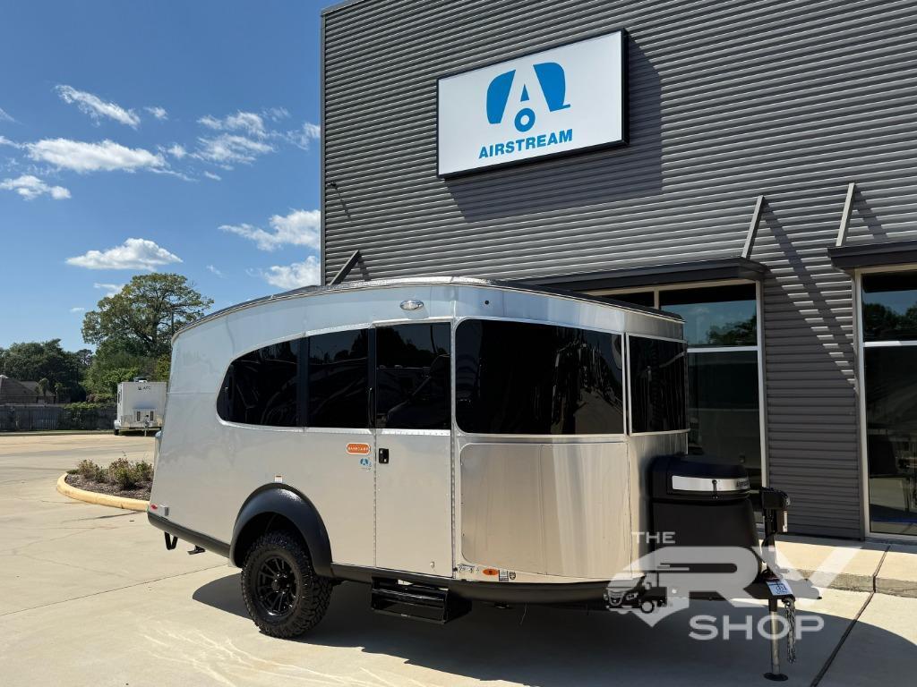 2025 Airstream Basecamp 20X in baton rouge LA