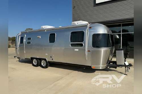2026 Airstream Flying Cloud 27FBQ in baton rouge LA