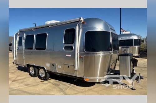 2026 Airstream International 23FB Twin in baton rouge LA