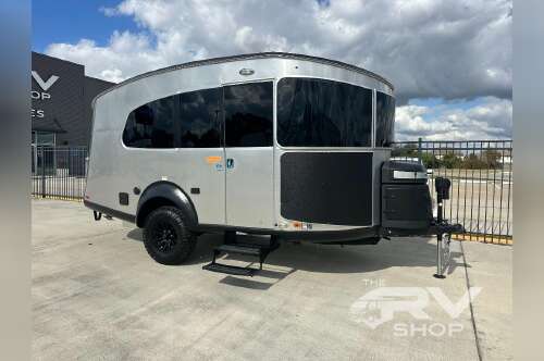2026 Airstream Basecamp Xe 20Xe in baton rouge LA