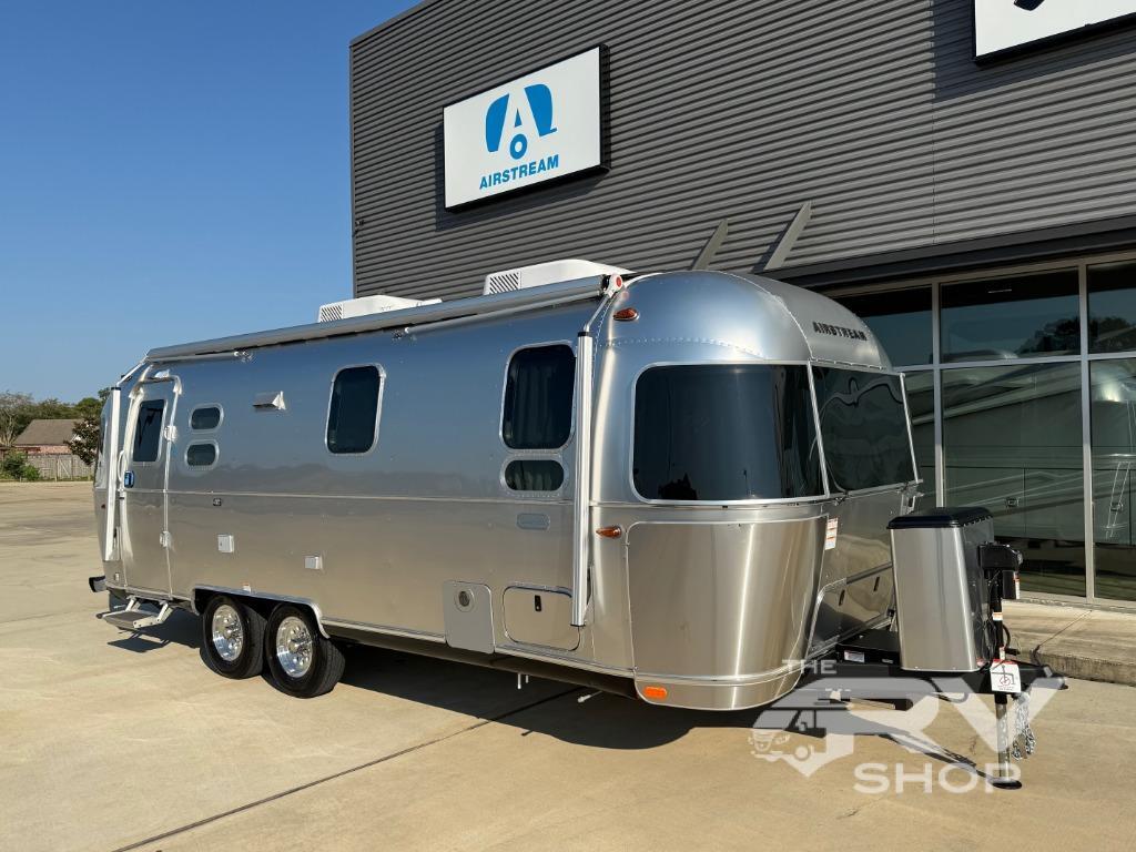 2026 Airstream Globetrotter 25FB in baton rouge LA