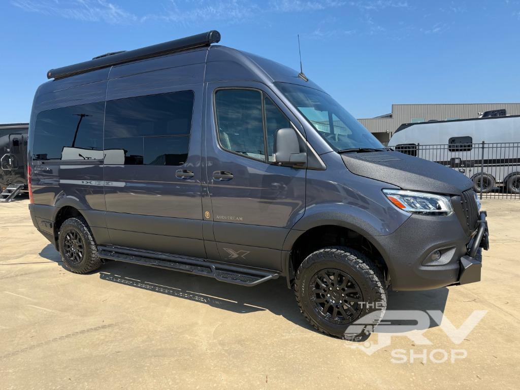 2026 Airstream Interstate 19X Std. Model in baton rouge LA