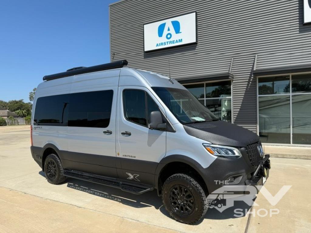 2026 Airstream Interstate 19X Std. Model in baton rouge LA