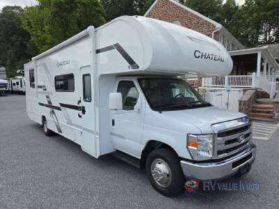 Thor Motor Coach Chateau RVs for sale near Ashburn, VA - RV Trader