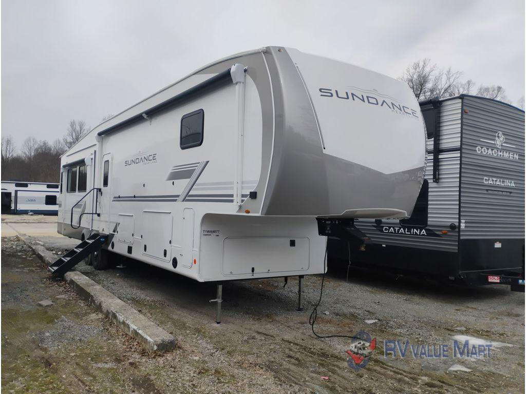 2026 Heartland Sundance 35MRBS in manheim PA