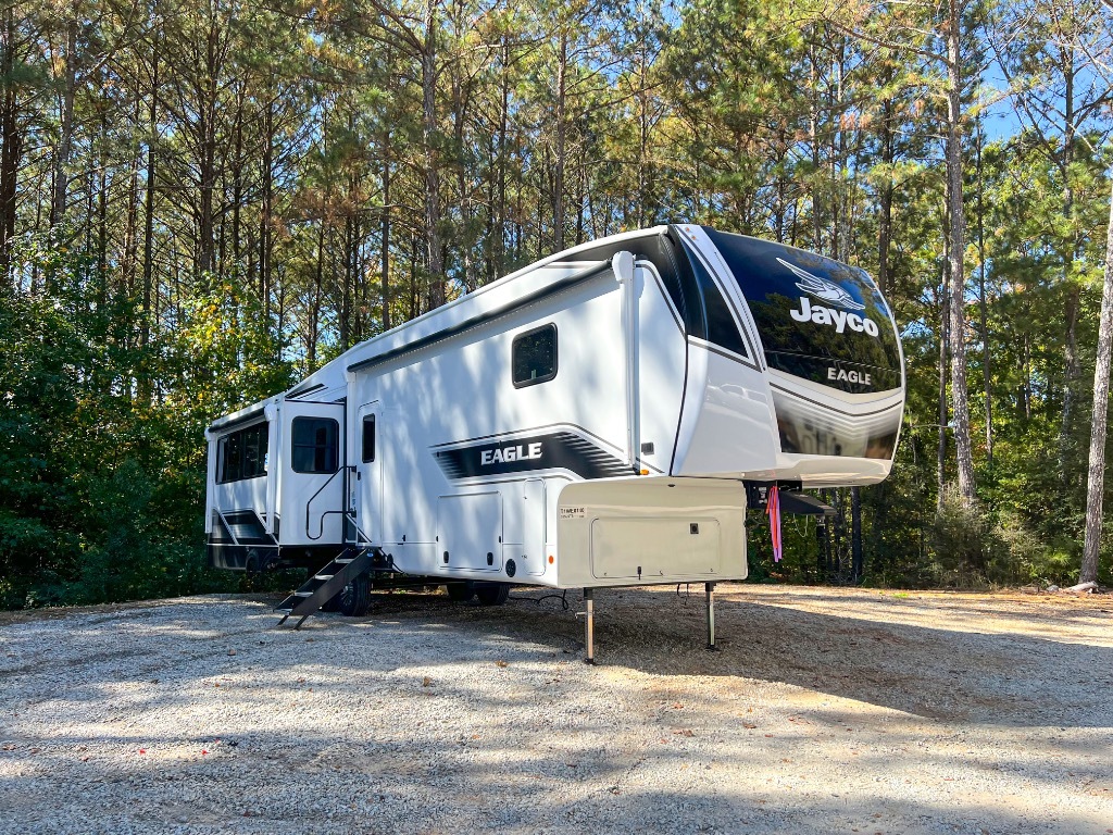 2026 Jayco Eagle 335LSTS in mcdonough GA