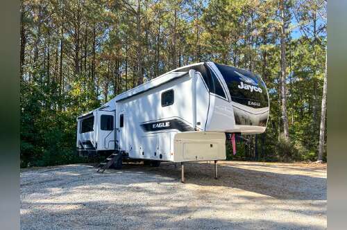 2026 Jayco Eagle 335LSTS in mcdonough GA