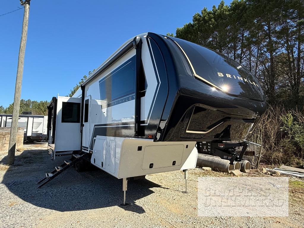 2026 Brinkley Model Z 3110 in ooltewah TN