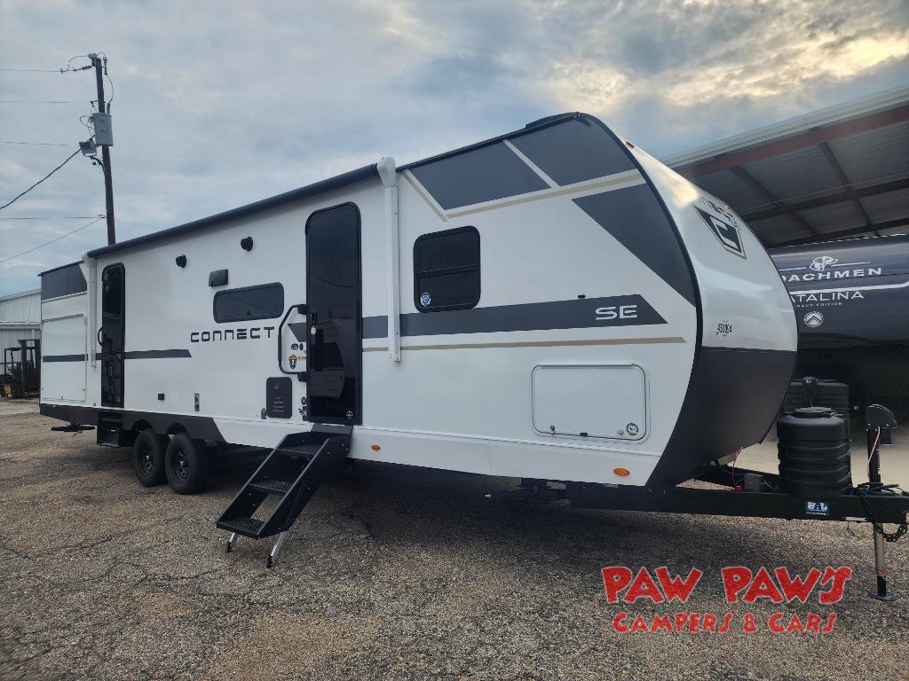 2026 Kz Connect SE C312BHKSE in picayune MS