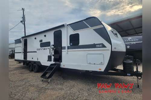 2026 Kz Connect SE C312BHKSE in picayune MS