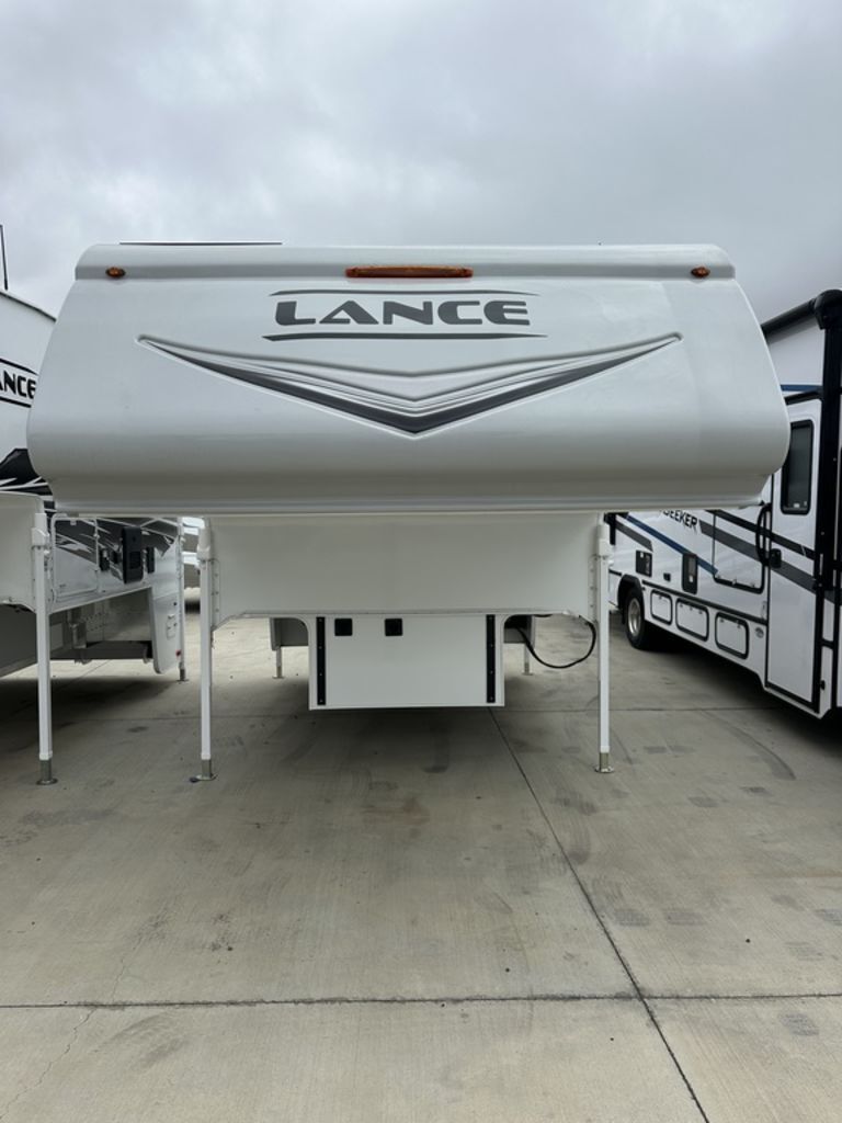 Lance 850 For Sale