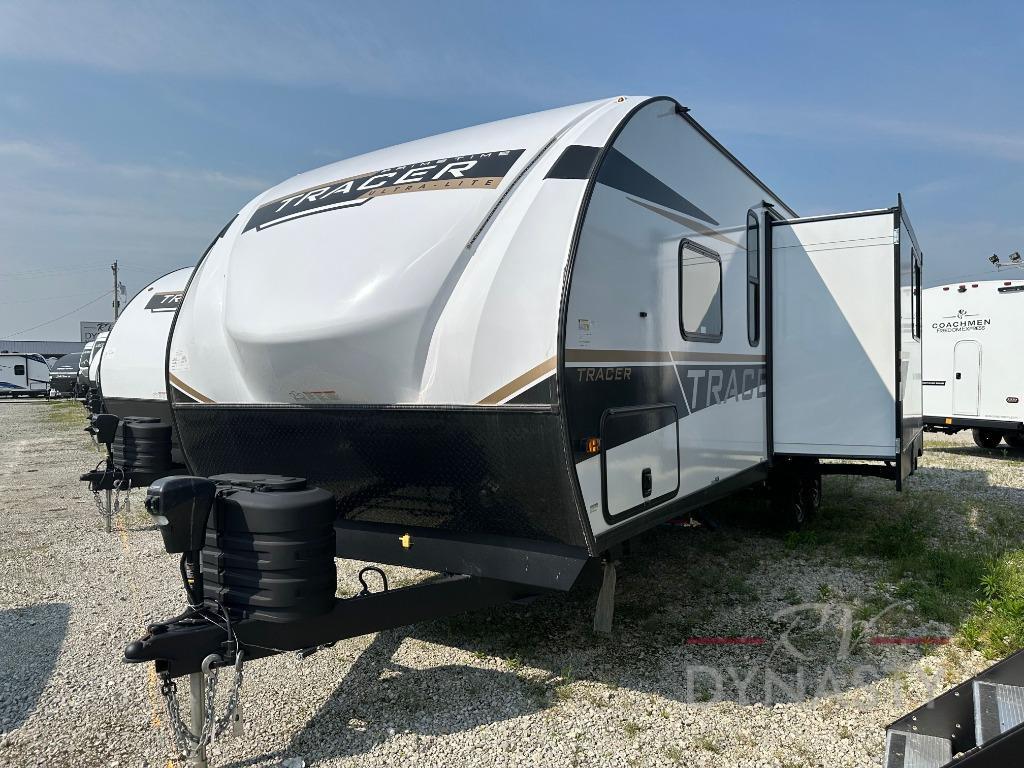 2025 Prime Time Rv Tracer 24RKS in bunker hill IN