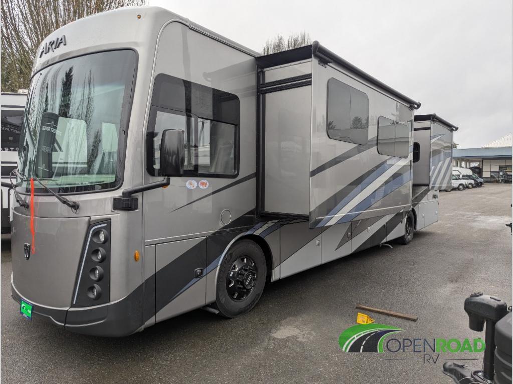 2026 Thor Motor Coach Aria 3901 in monroe WA