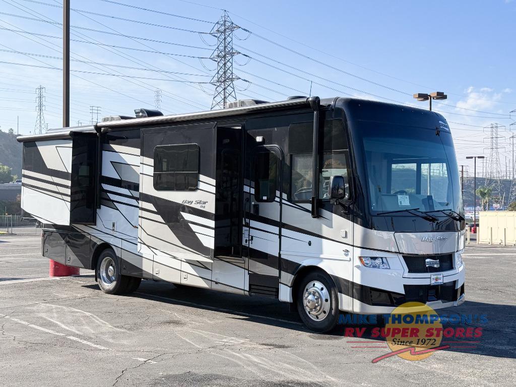 2026 Newmar Bay Star 3225 in colton CA