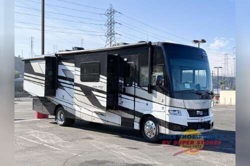 2026 Newmar Bay Star 3225 in colton CA