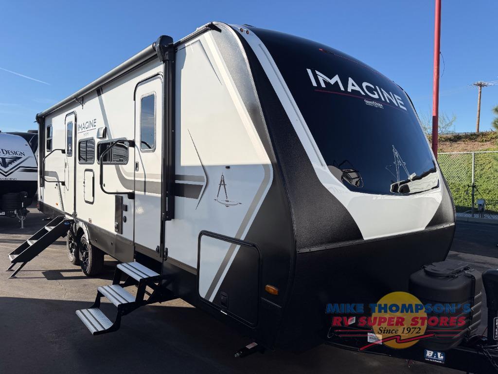 2026 Grand Design Imagine 2810BH in cathedral city CA