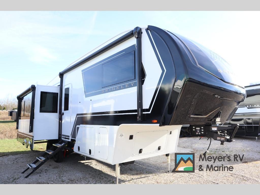 2026 Brinkley Model Z 2900 in ripley WV