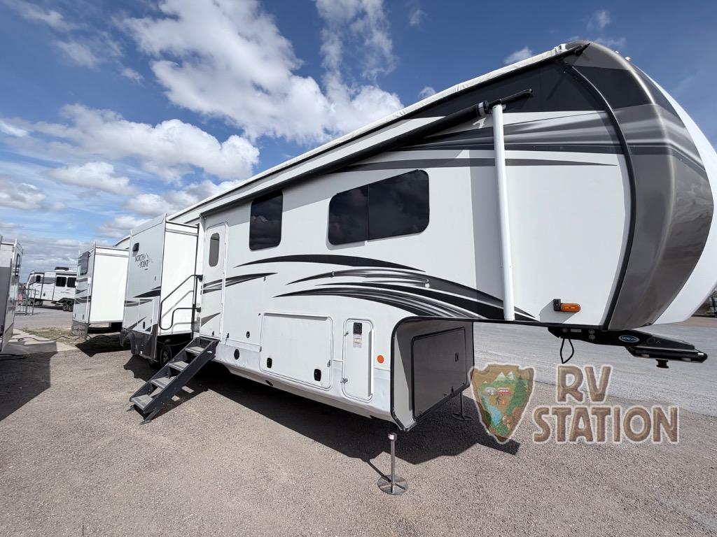 2020 Jayco North Point 375BHFS RV