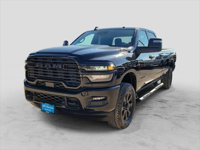 2026 RAM Ram 3500 in Odessa, TX