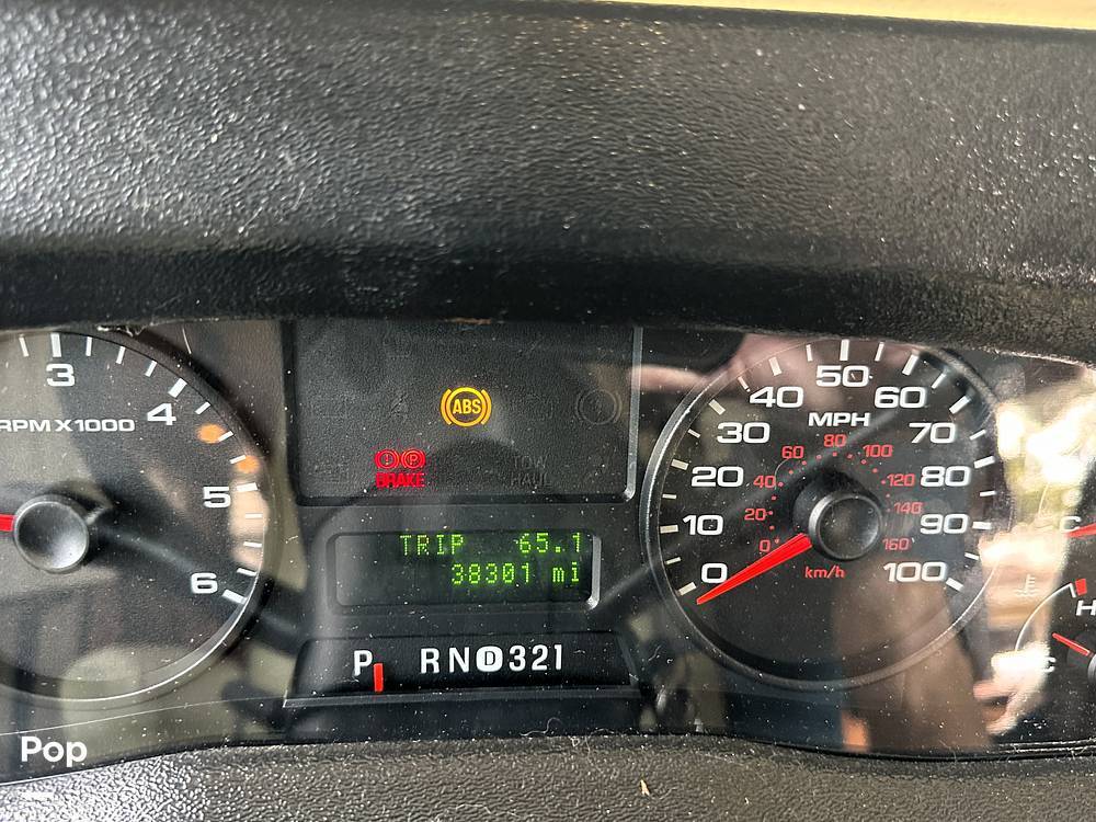 2011 Fleetwood Southwind 32VS in sarasota FL