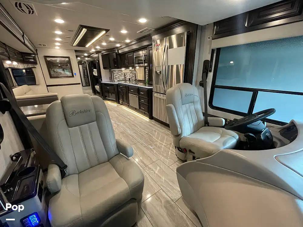 2021 Forest River Berkshire XLT 45A in pleasant view UT