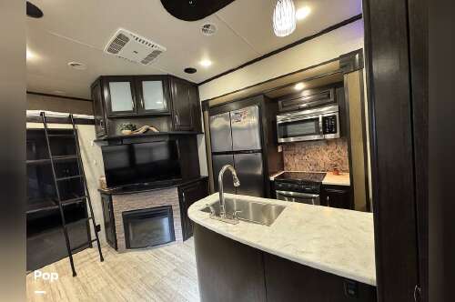 2017 Grand Design Momentum 350M in menifee CA