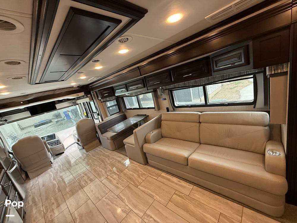 2021 Forest River Berkshire XLT 45A in pleasant view UT