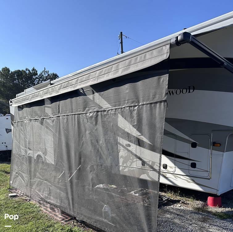2021 Redwood Rv Redwood 4001LK in gautier MS