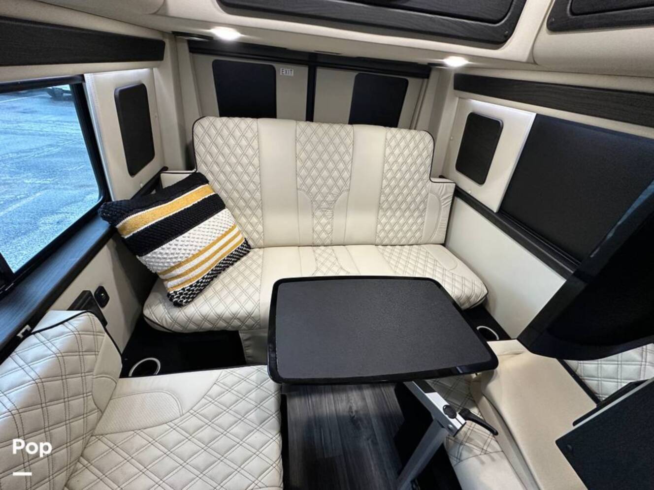 A photo of this 2024 Midwest Automotive Designs Passage MD2 170EXT