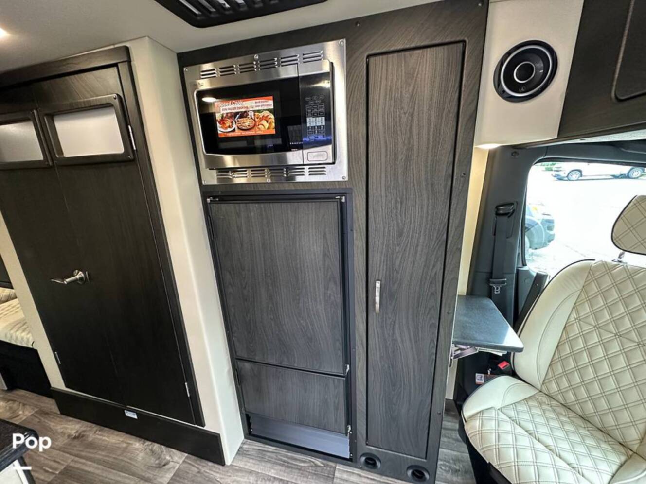 A photo of this 2024 Midwest Automotive Designs Passage MD2 170EXT