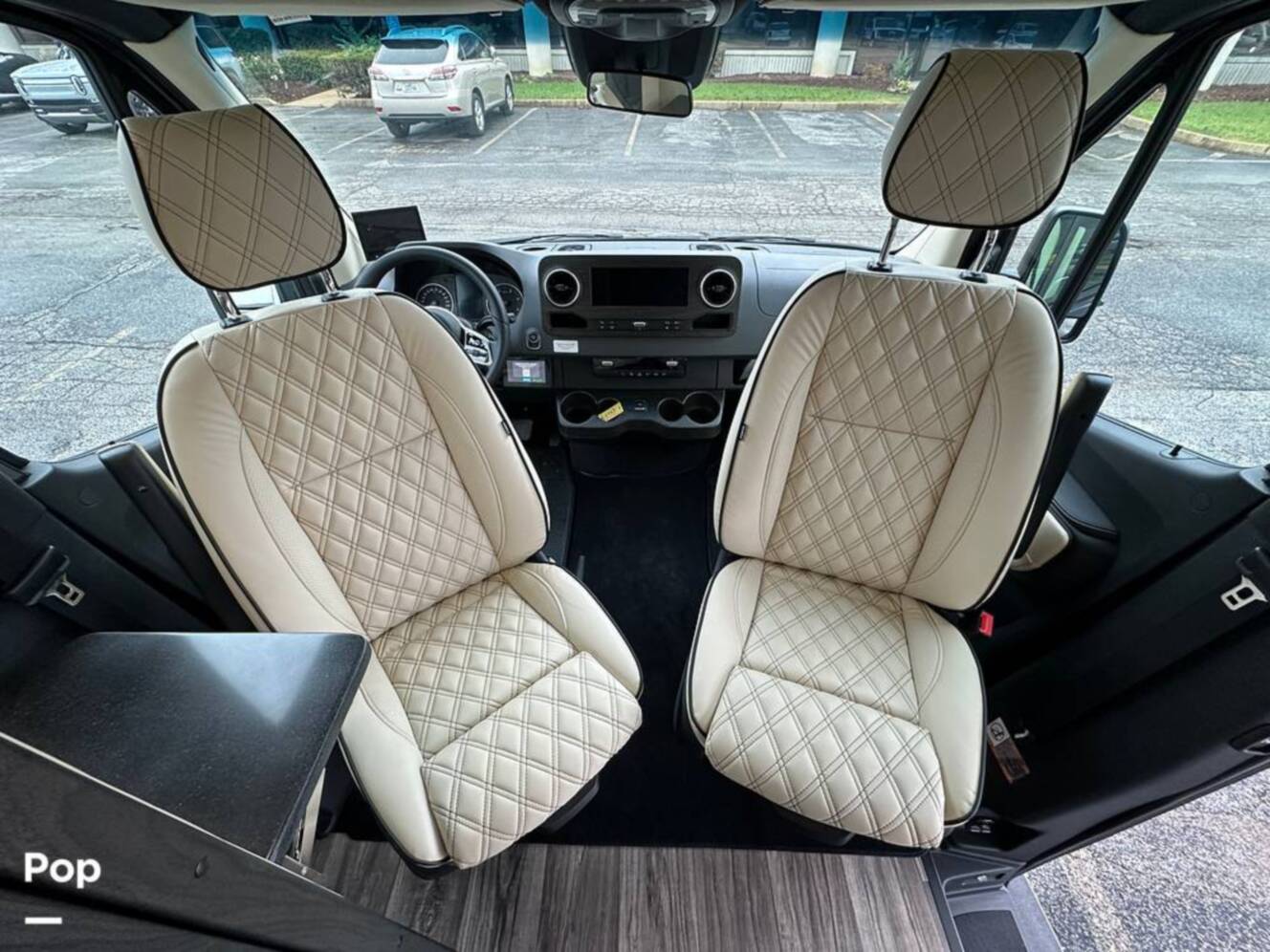 A photo of this 2024 Midwest Automotive Designs Passage MD2 170EXT