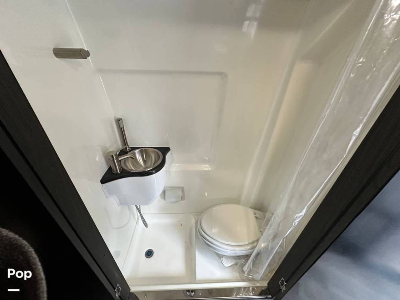 A photo of this 2024 Midwest Automotive Designs Passage MD2 170EXT