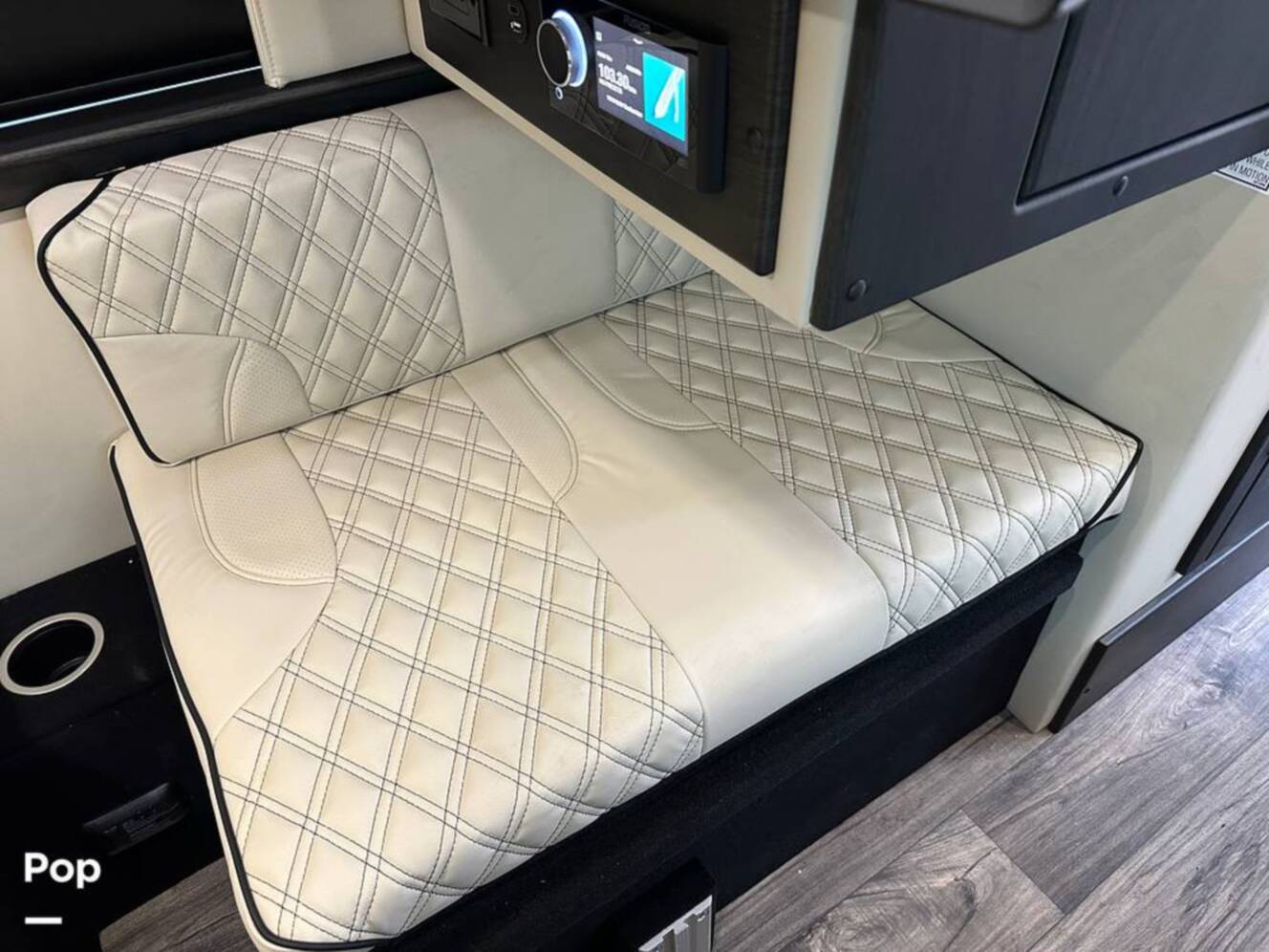 A photo of this 2024 Midwest Automotive Designs Passage MD2 170EXT
