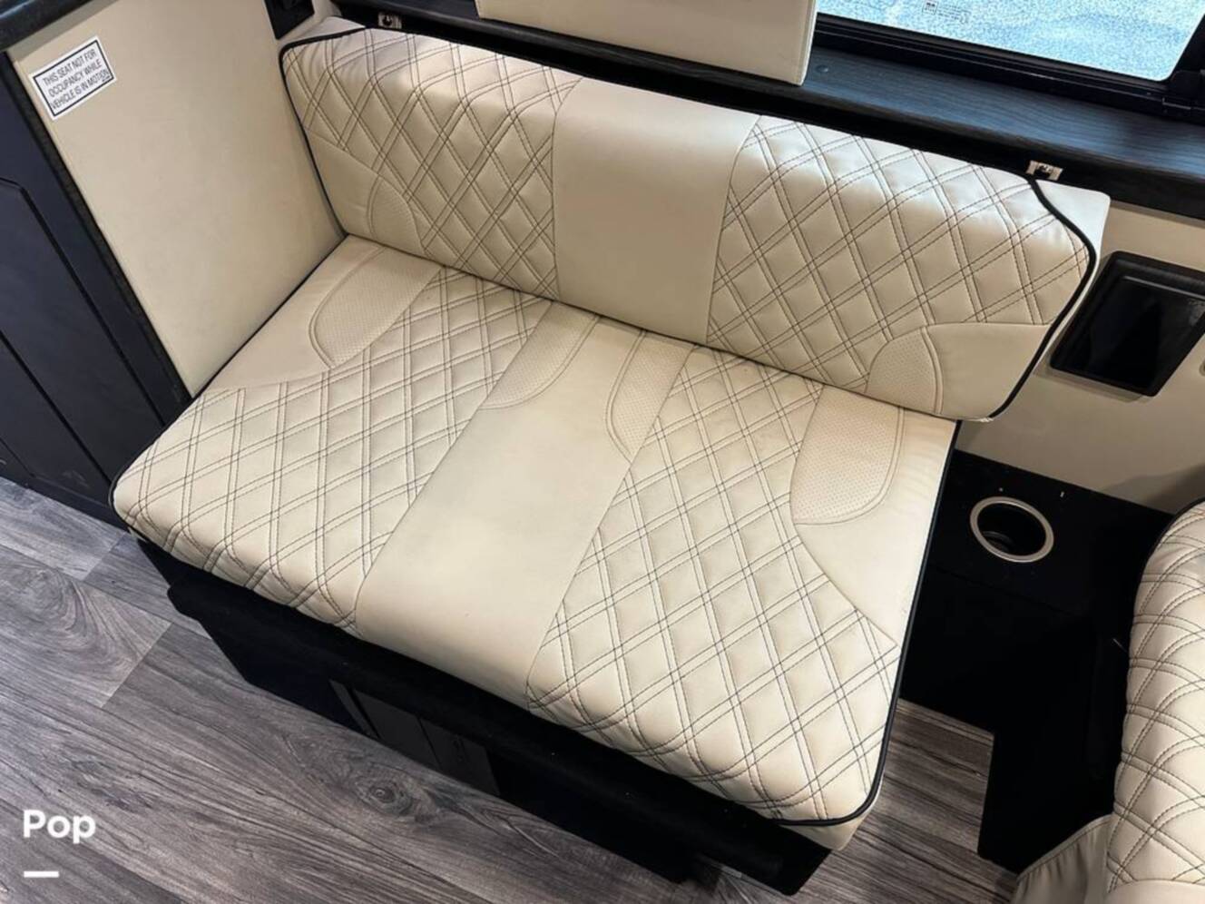 A photo of this 2024 Midwest Automotive Designs Passage MD2 170EXT