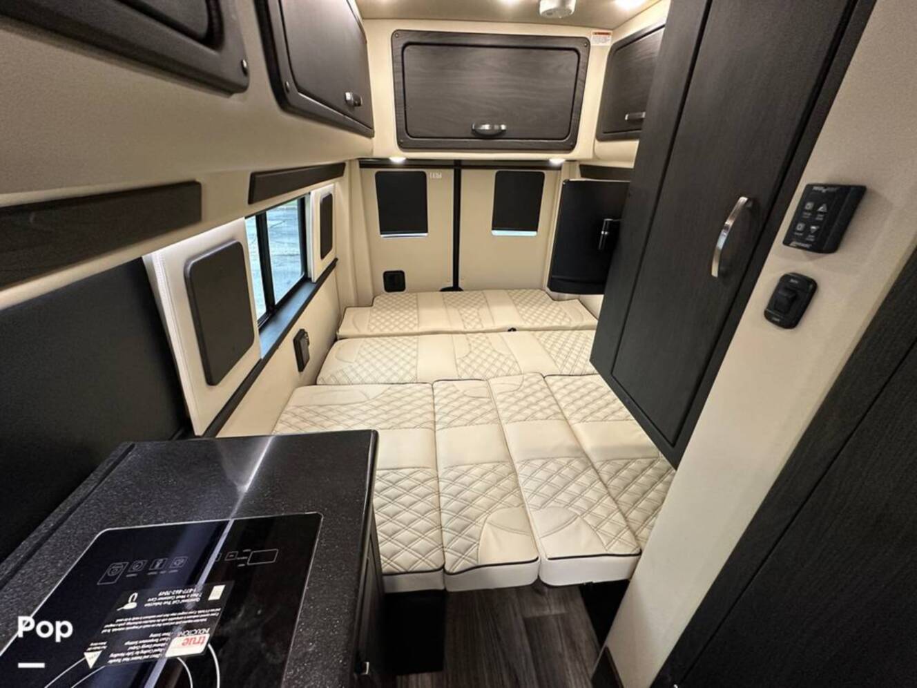 A photo of this 2024 Midwest Automotive Designs Passage MD2 170EXT