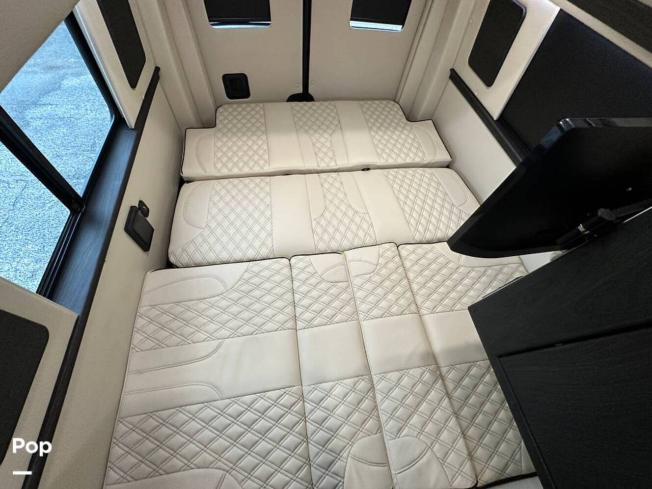 A photo of this 2024 Midwest Automotive Designs Passage MD2 170EXT
