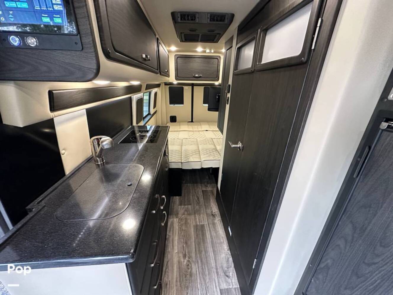 A photo of this 2024 Midwest Automotive Designs Passage MD2 170EXT